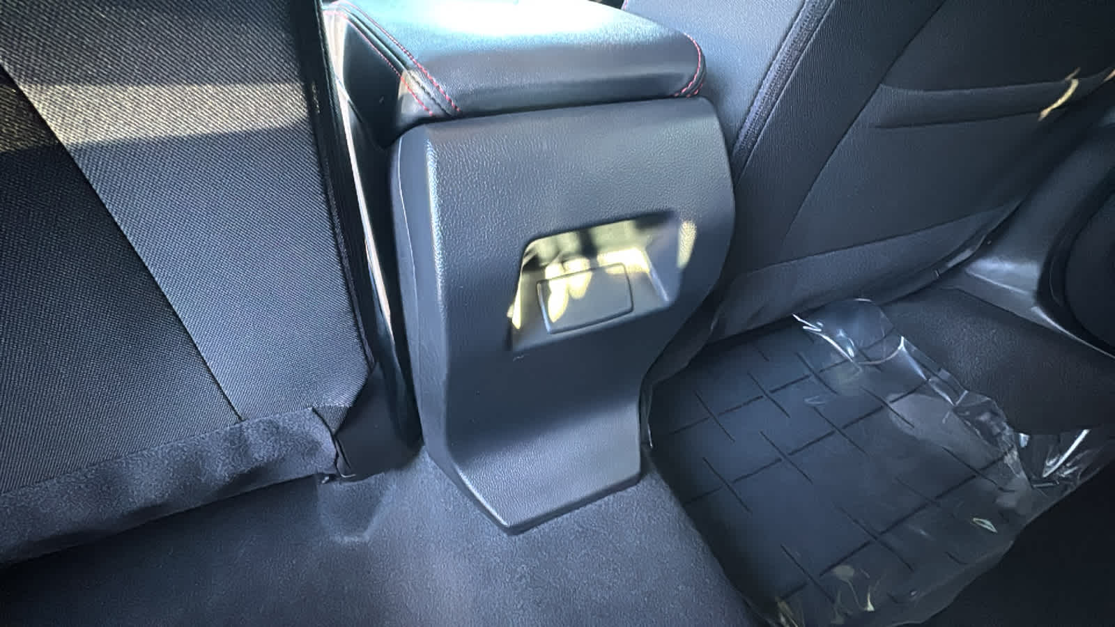 Thumbnail: 2024 Subaru Impreza - 25