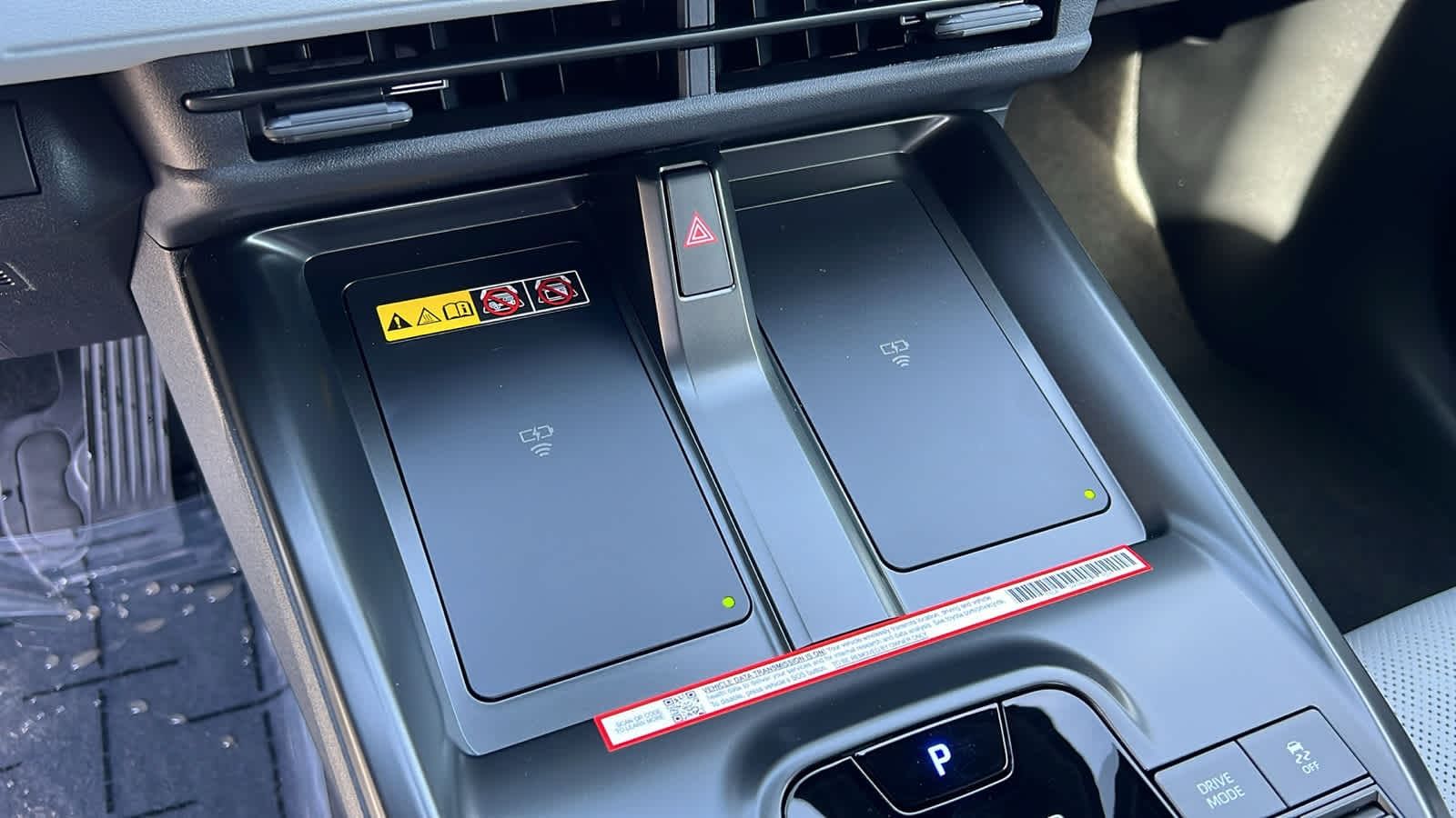 Thumbnail: 2026 Subaru Solterra - 13