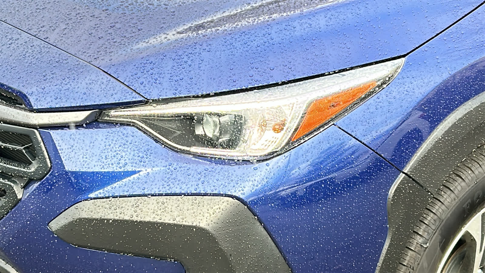 Thumbnail: 2024 Subaru Crosstrek - 2