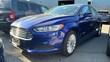 Ford Fusion Hybrid