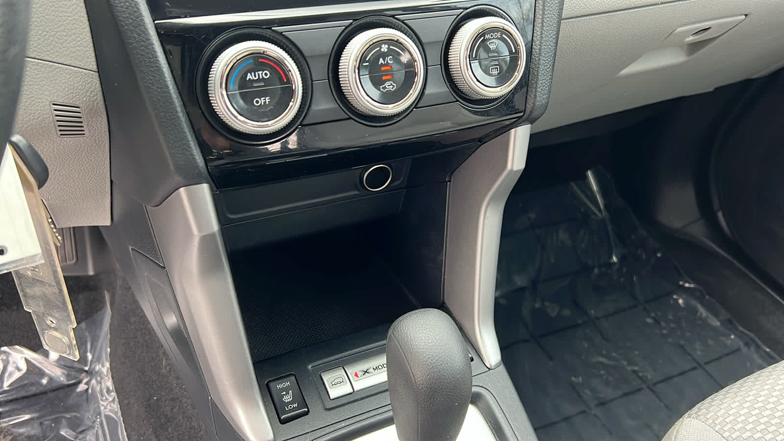 Thumbnail: 2018 Subaru Forester - 13