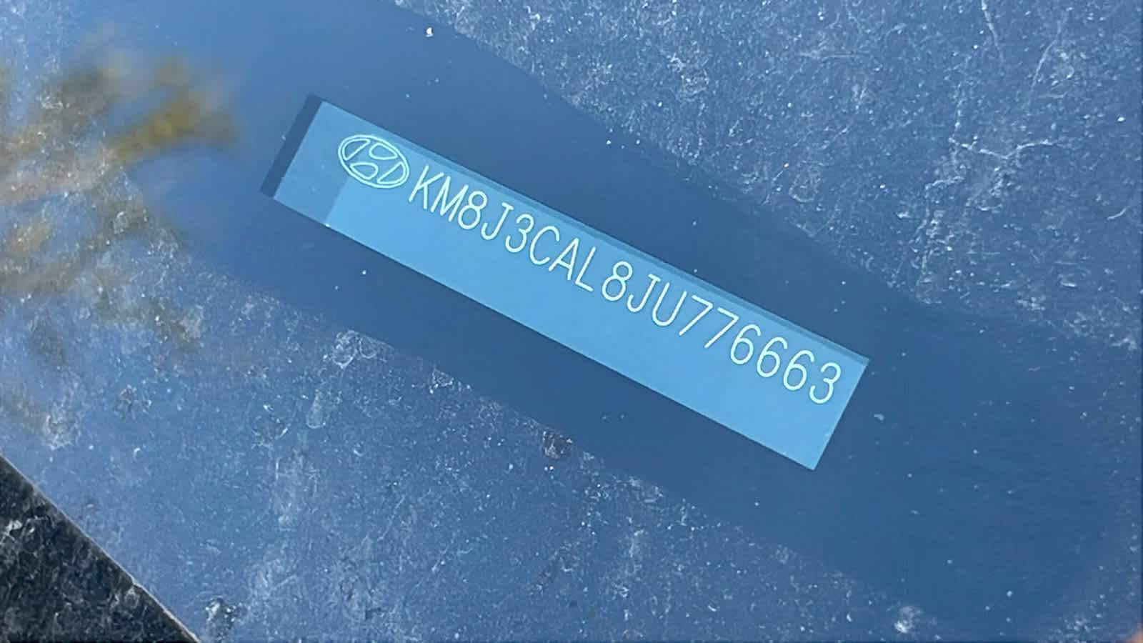 Thumbnail: 2018 Hyundai Tucson - 21