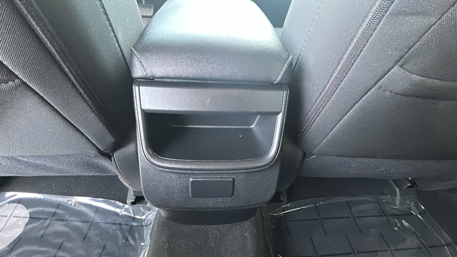 Thumbnail: 2024 Subaru Outback - 26