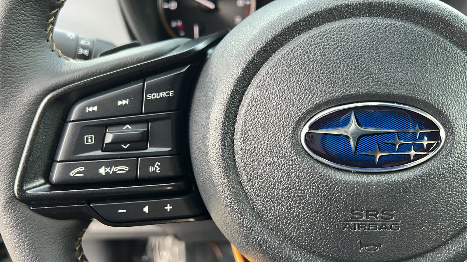 Thumbnail: 2026 Subaru Crosstrek - 19