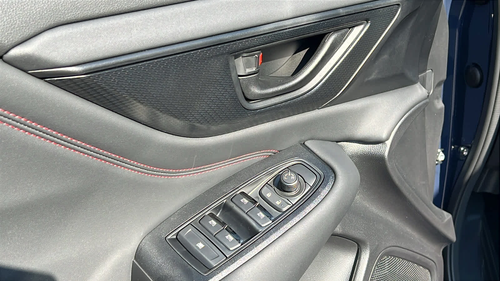 Thumbnail: 2025 Subaru Legacy - 22