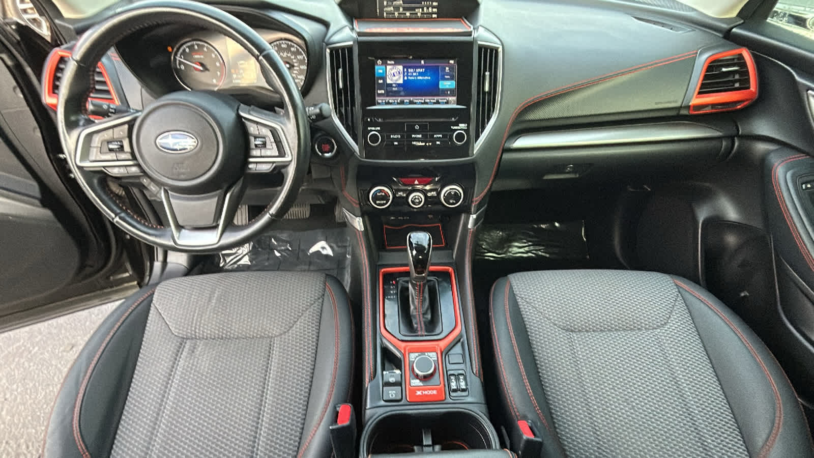 Thumbnail: 2020 Subaru Forester - 27