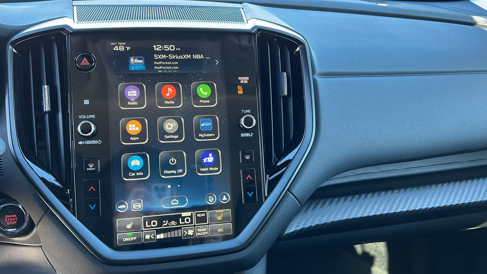 Thumbnail: 2026 Subaru Ascent - 15