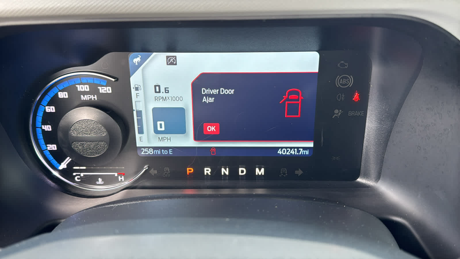 Thumbnail: 2022 Ford Bronco - 21