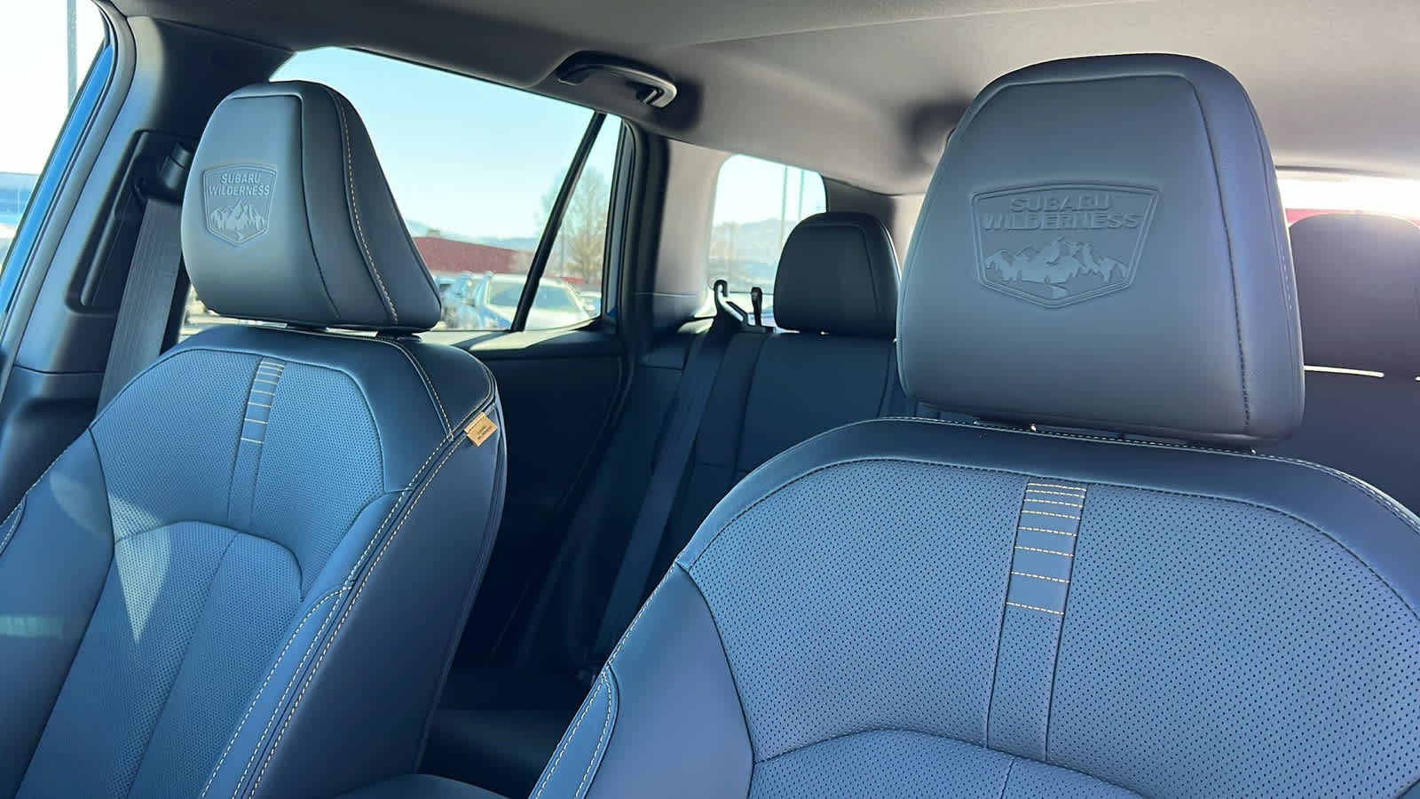 Thumbnail: 2026 Subaru Outback - 11