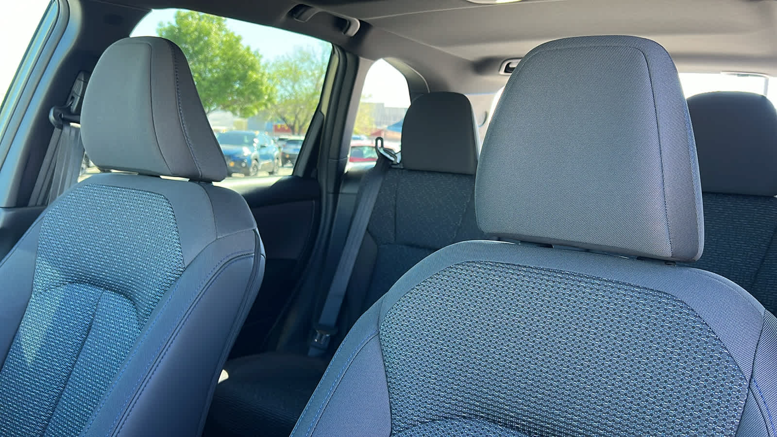 Thumbnail: 2026 Subaru Forester - 11