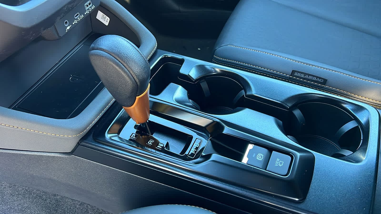 Thumbnail: 2026 Subaru Forester - 13