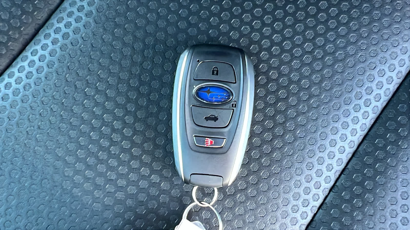 Thumbnail: 2025 Subaru Crosstrek - 29