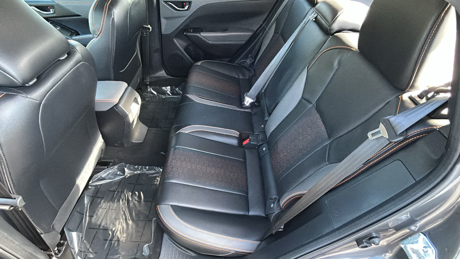 Thumbnail: 2026 Subaru Crosstrek - 25