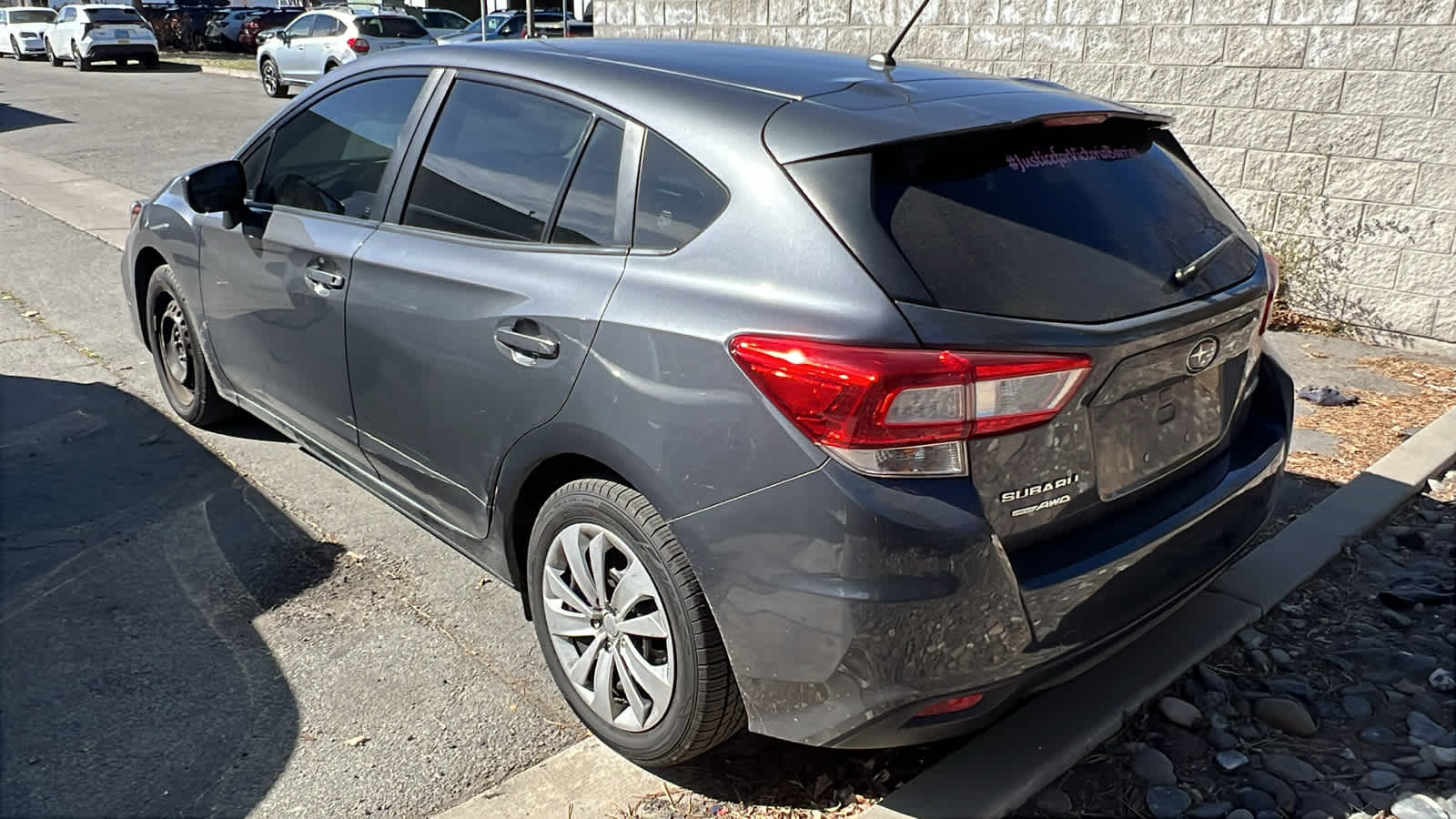 Thumbnail: 2019 Subaru Impreza - 15