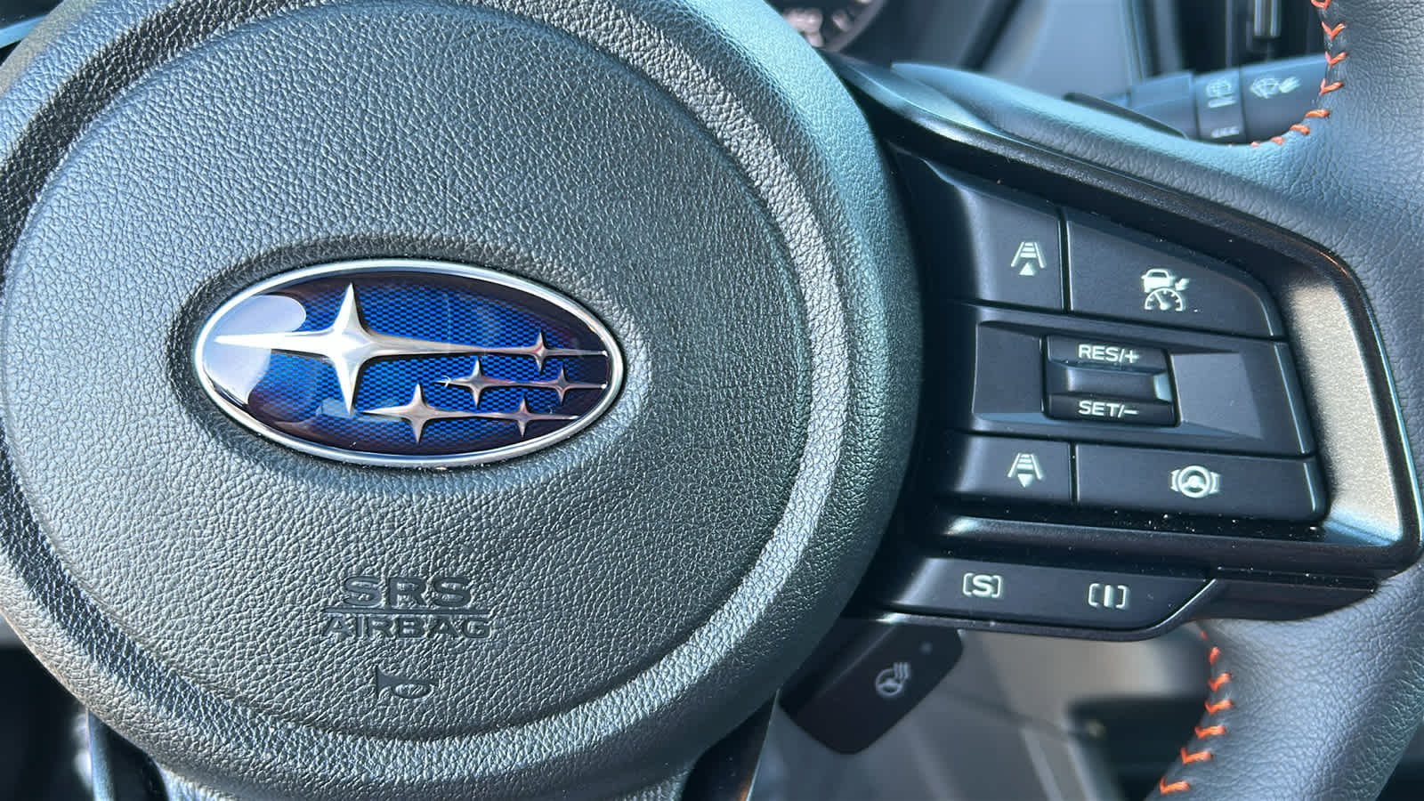 Thumbnail: 2026 Subaru Crosstrek - 21