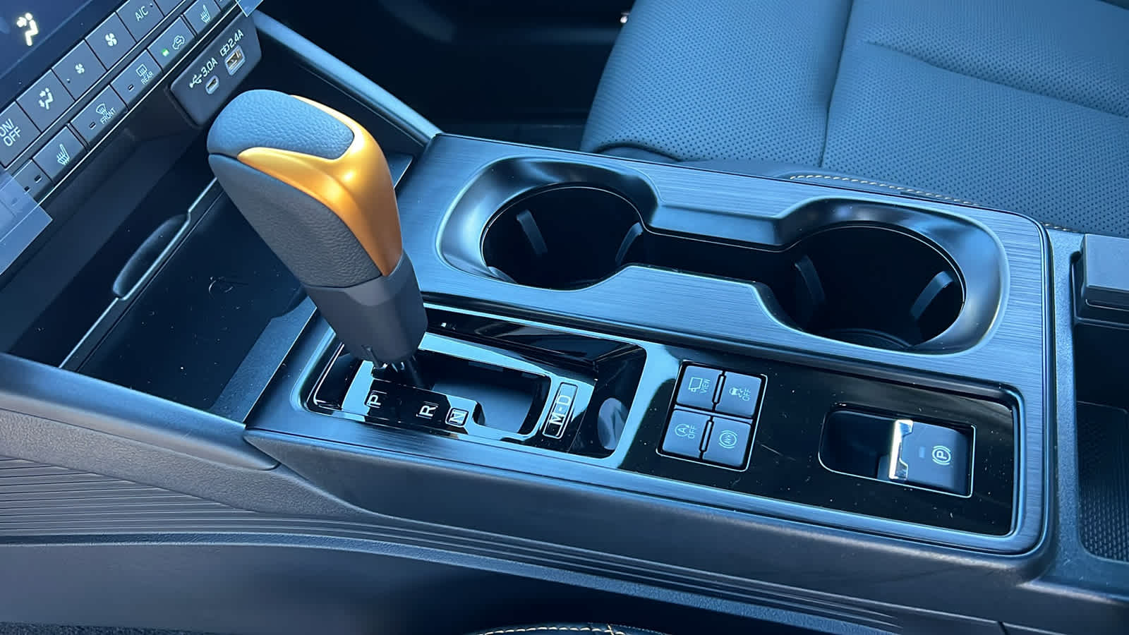 Thumbnail: 2026 Subaru Outback - 13