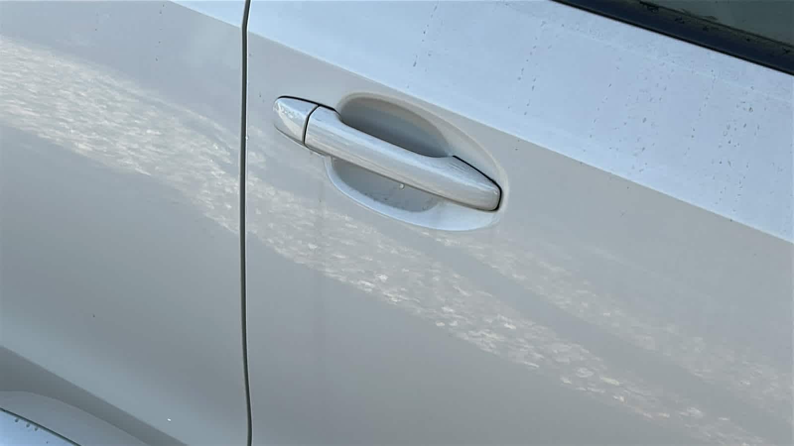 Thumbnail: 2019 Subaru WRX - 17