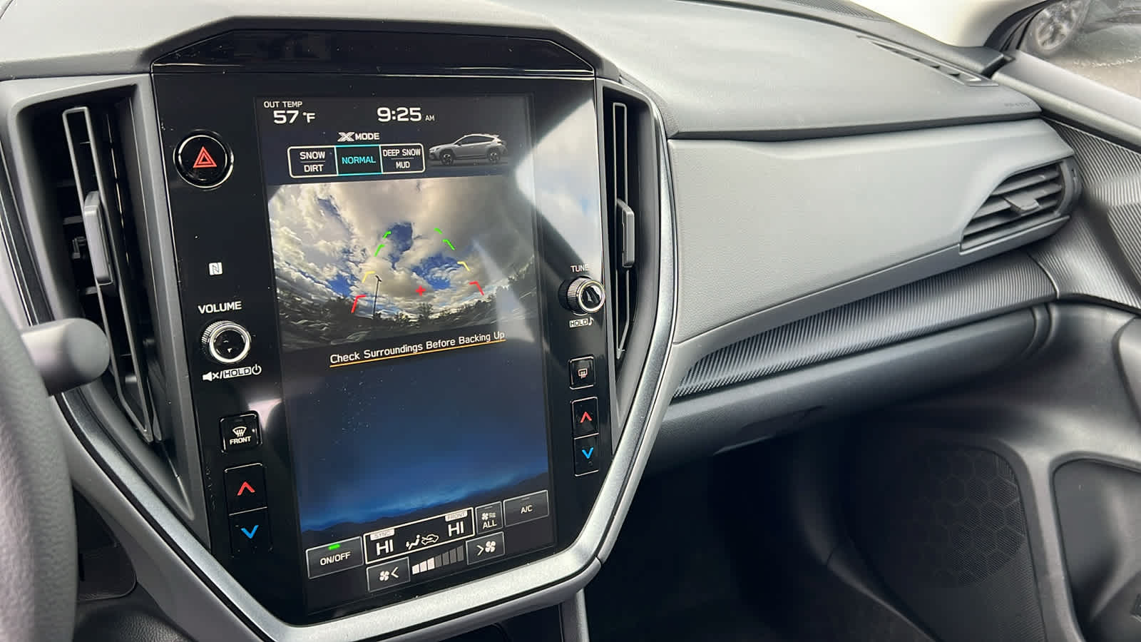 Thumbnail: 2026 Subaru Crosstrek - 16