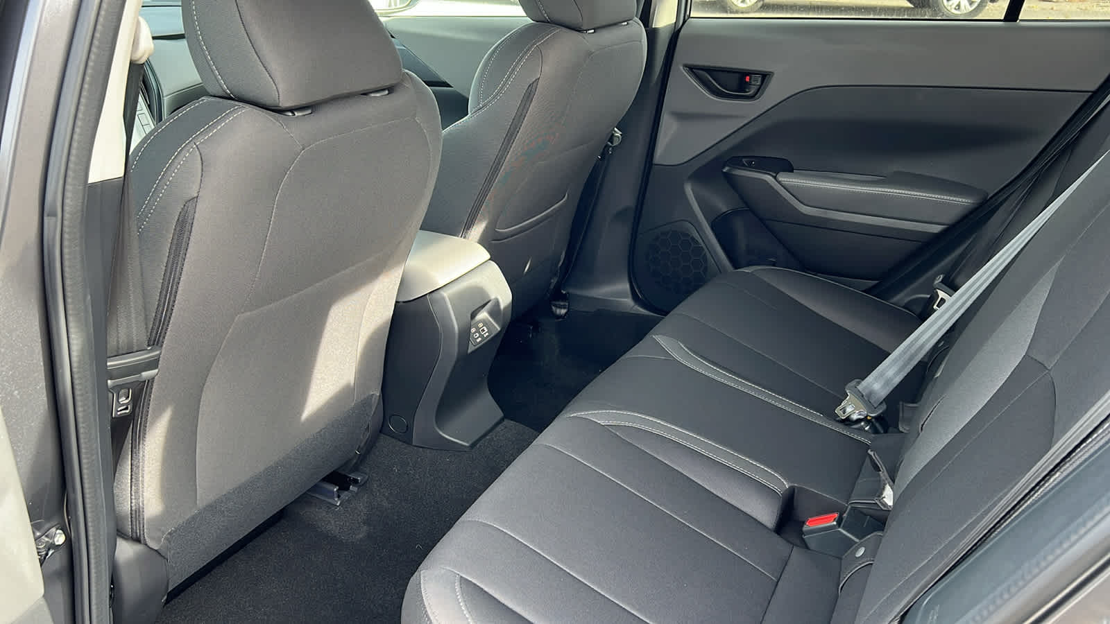 Thumbnail: 2026 Subaru Crosstrek - 24