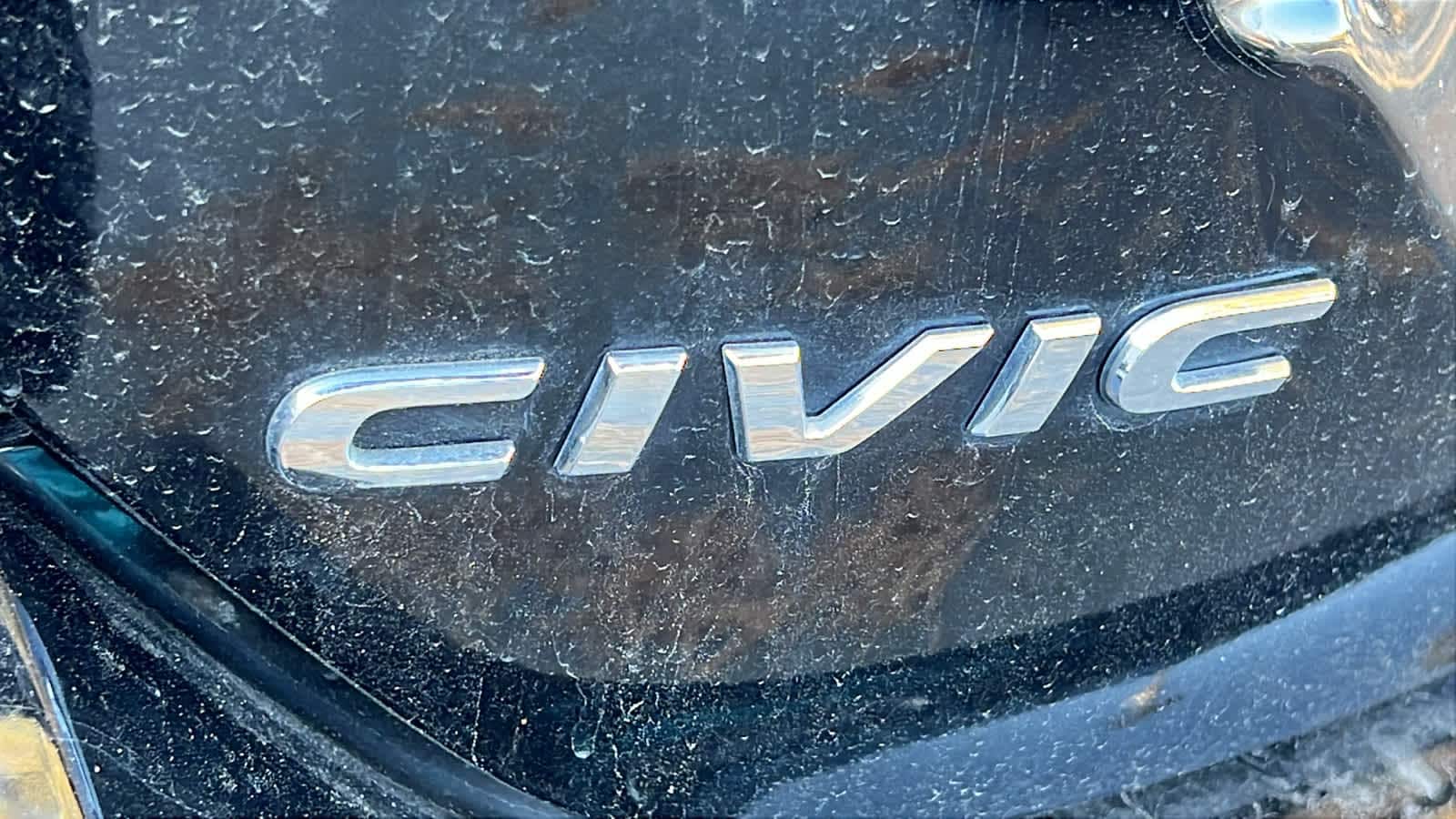 Thumbnail: 2017 Honda Civic - 14