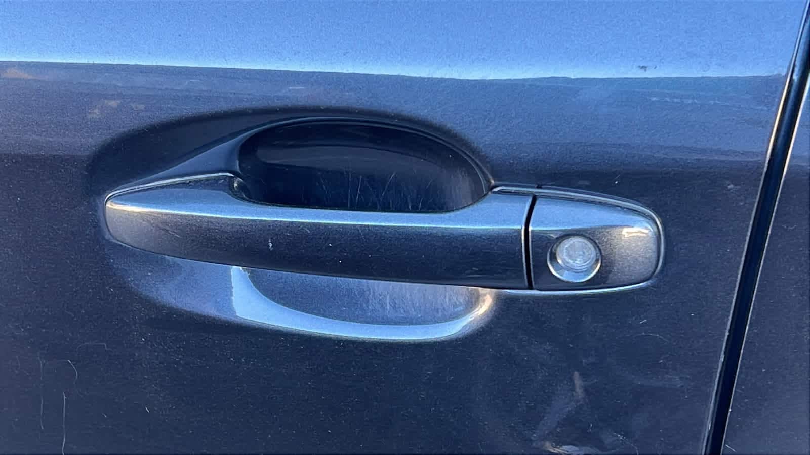 Thumbnail: 2018 Subaru Forester - 18