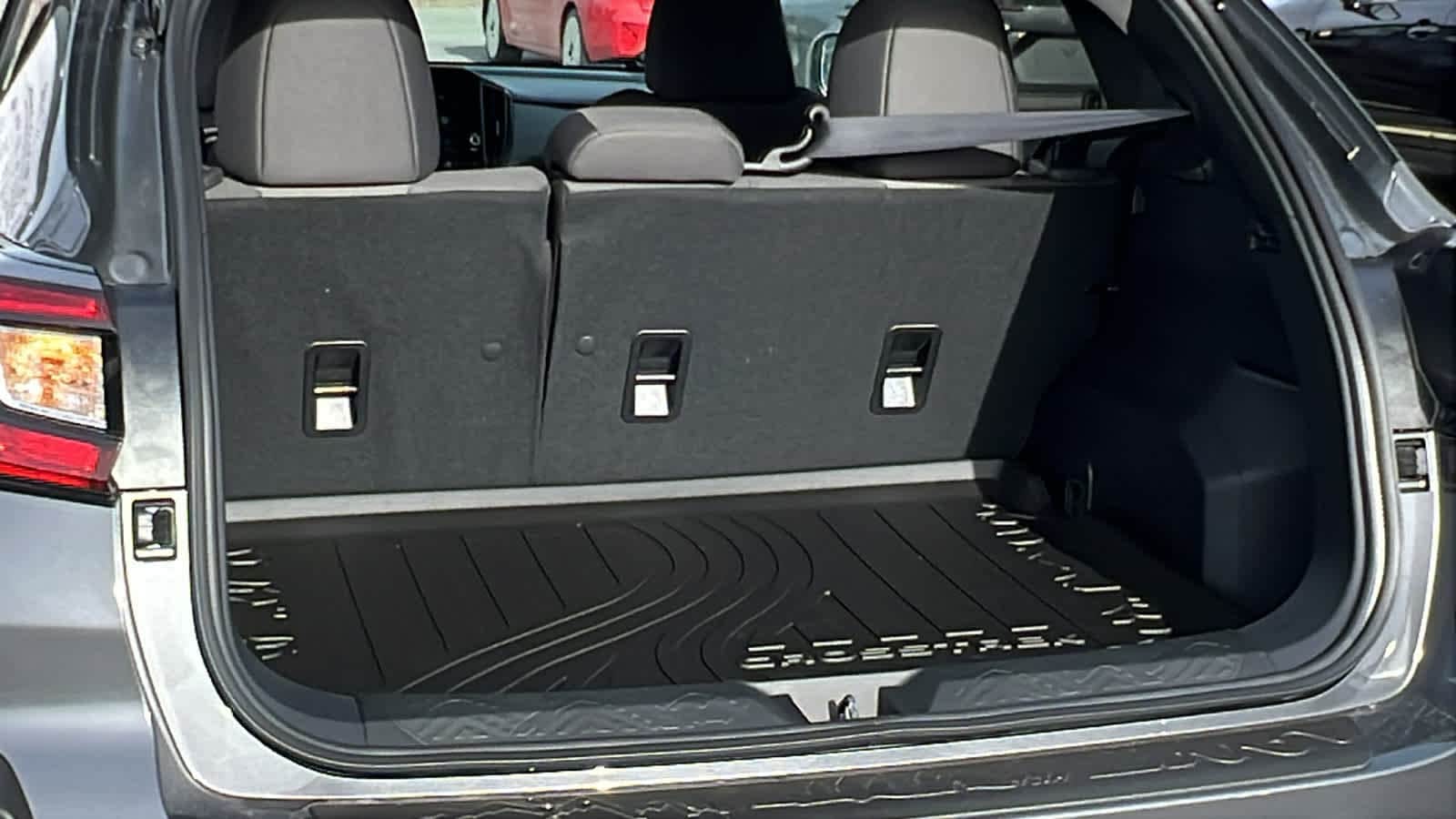 Thumbnail: 2026 Subaru Crosstrek - 27