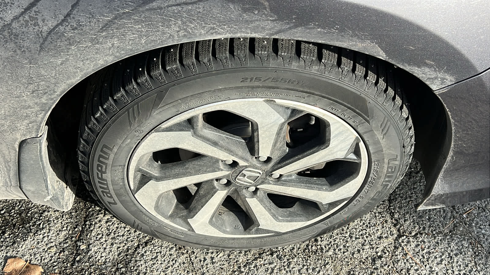 Thumbnail: 2017 Honda Accord - 5