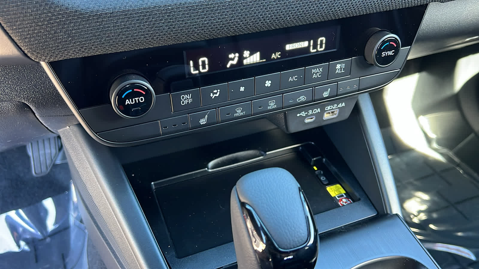 Thumbnail: 2026 Subaru Outback - 14