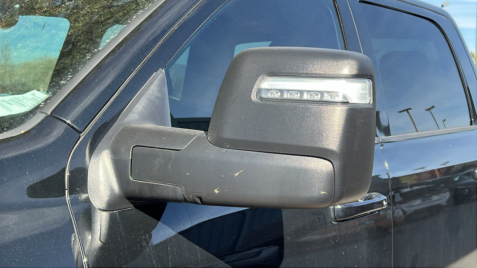 Thumbnail: 2023 RAM 2500 - 20