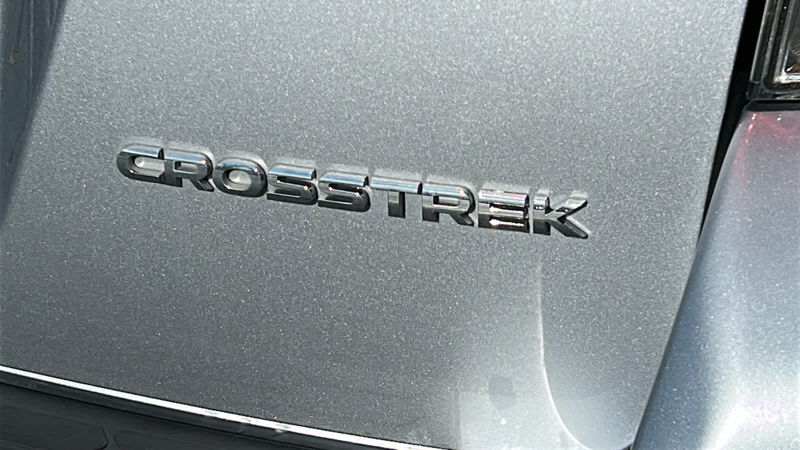 Thumbnail: 2020 Subaru Crosstrek - 28