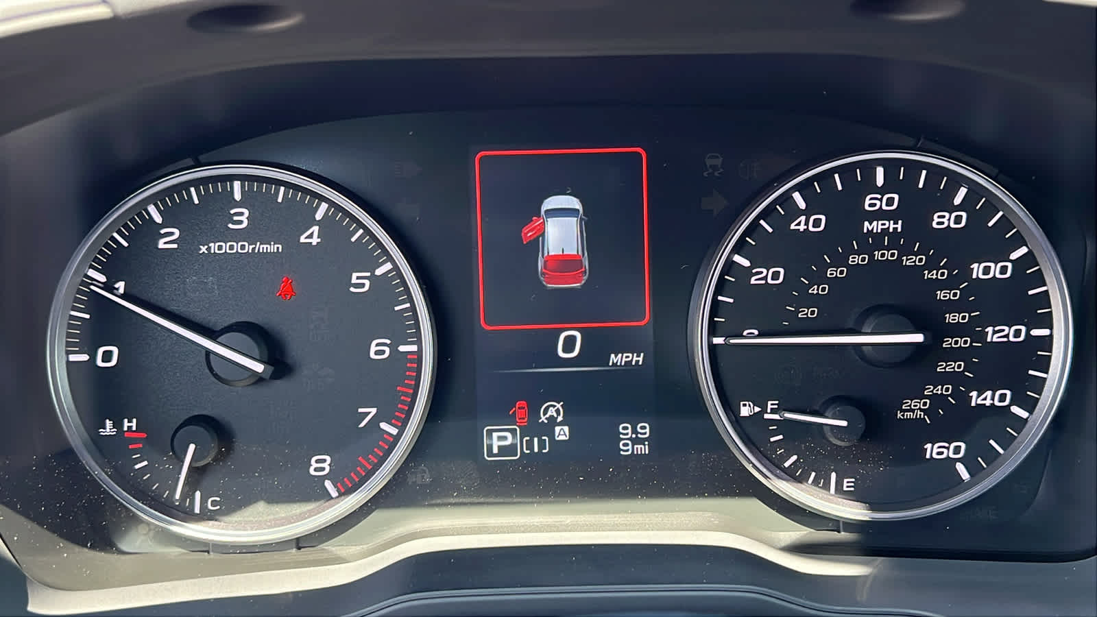 Thumbnail: 2025 Subaru Crosstrek - 21