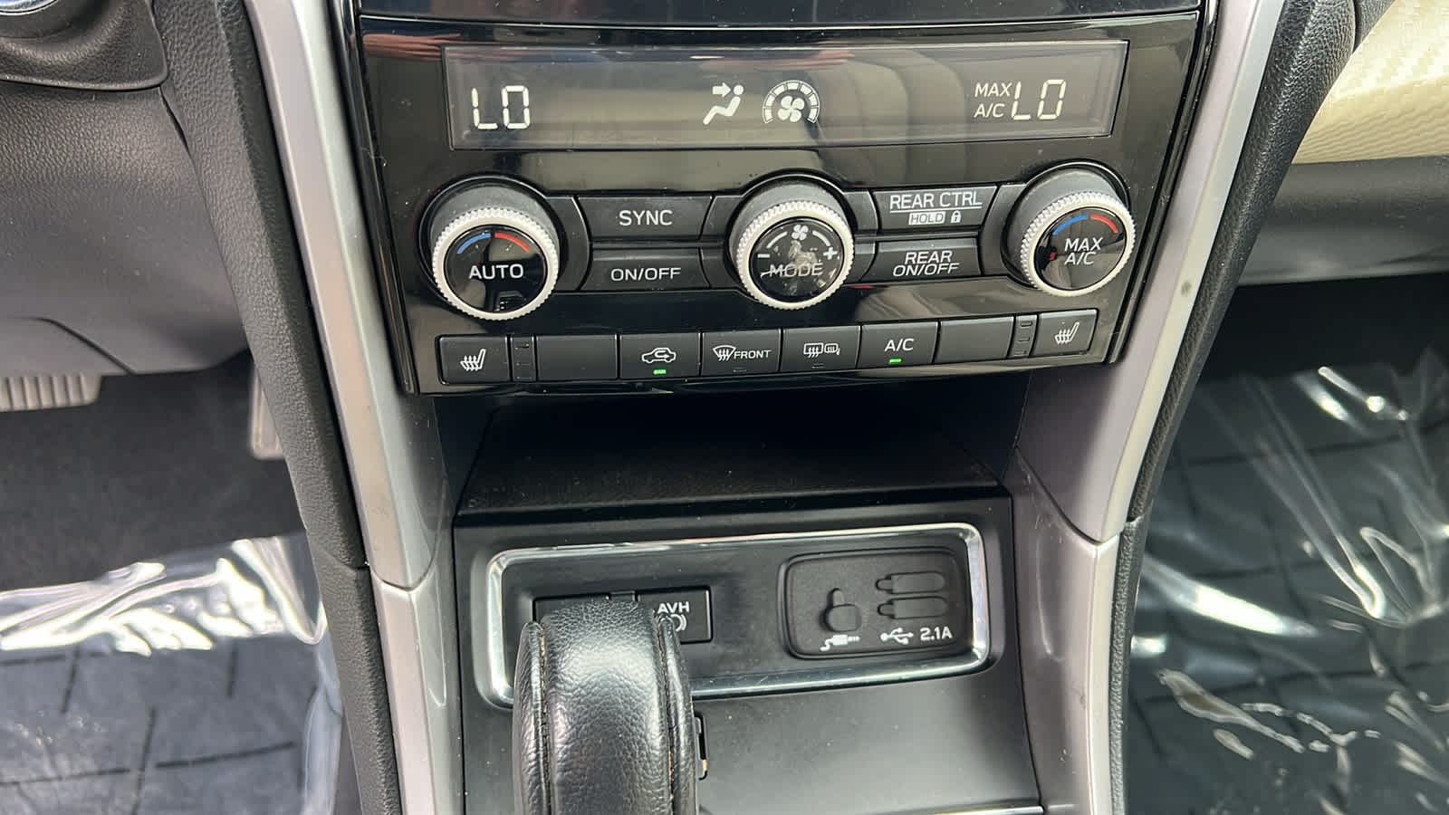 Thumbnail: 2019 Subaru Ascent - 14