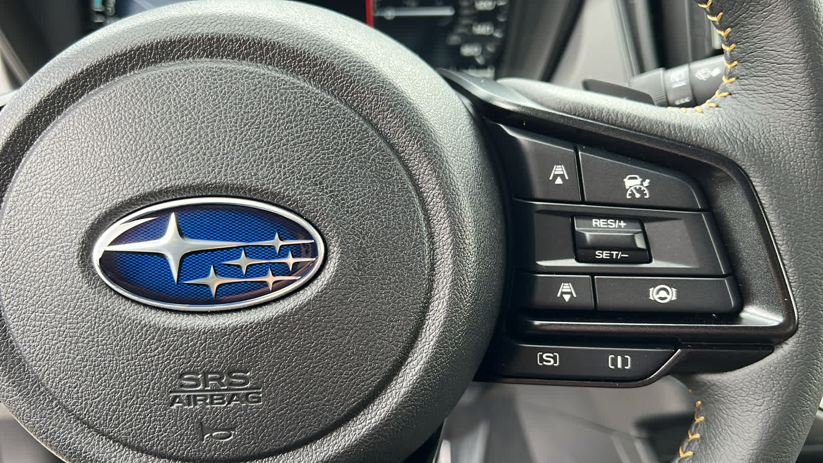 Thumbnail: 2026 Subaru Crosstrek - 20