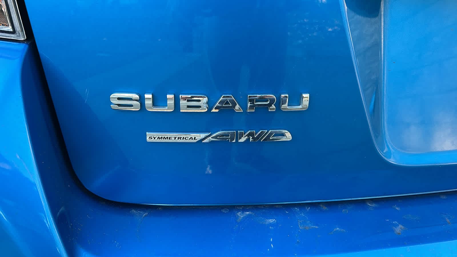 Thumbnail: 2022 Subaru Impreza - 11