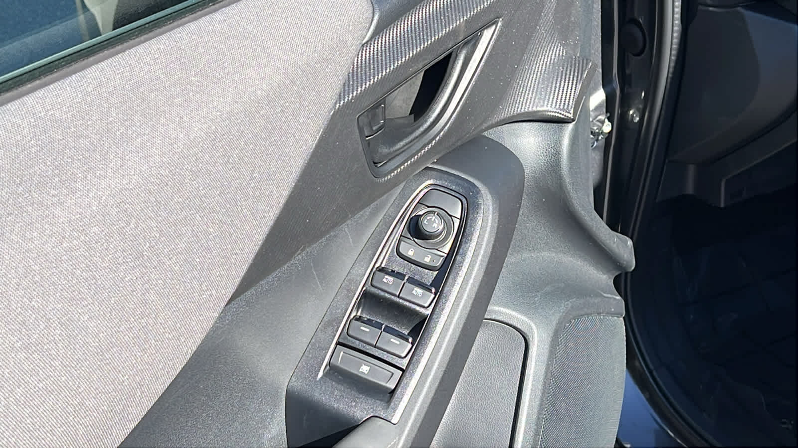 Thumbnail: 2026 Subaru Crosstrek - 22