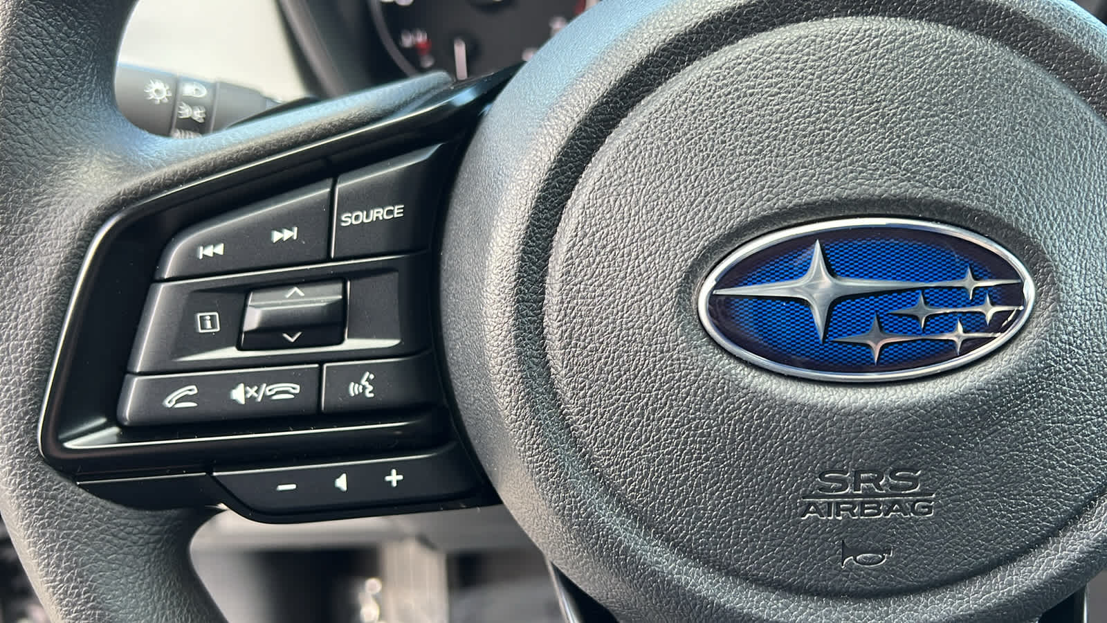 Thumbnail: 2026 Subaru Crosstrek - 19