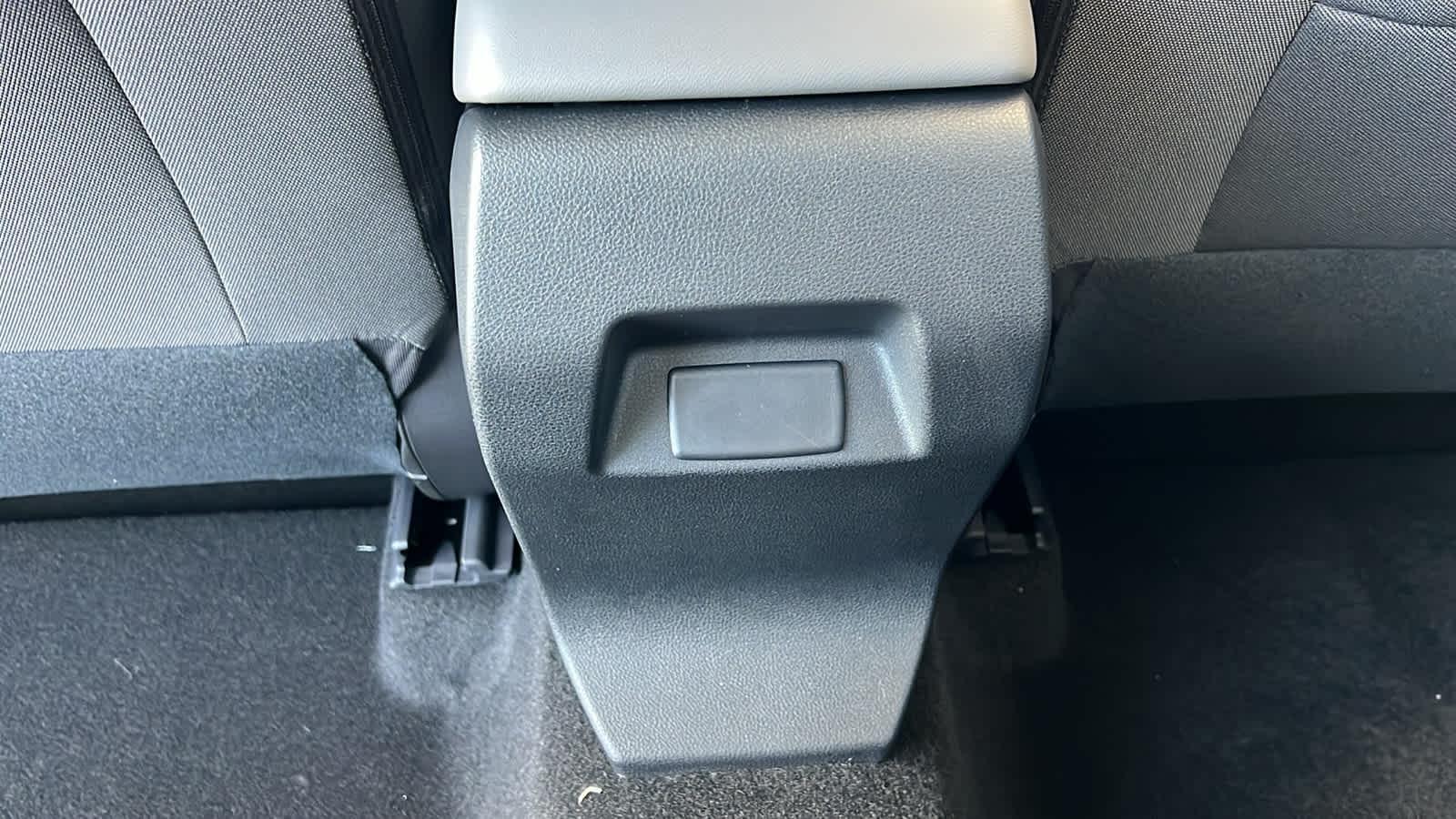 Thumbnail: 2026 Subaru Crosstrek - 25