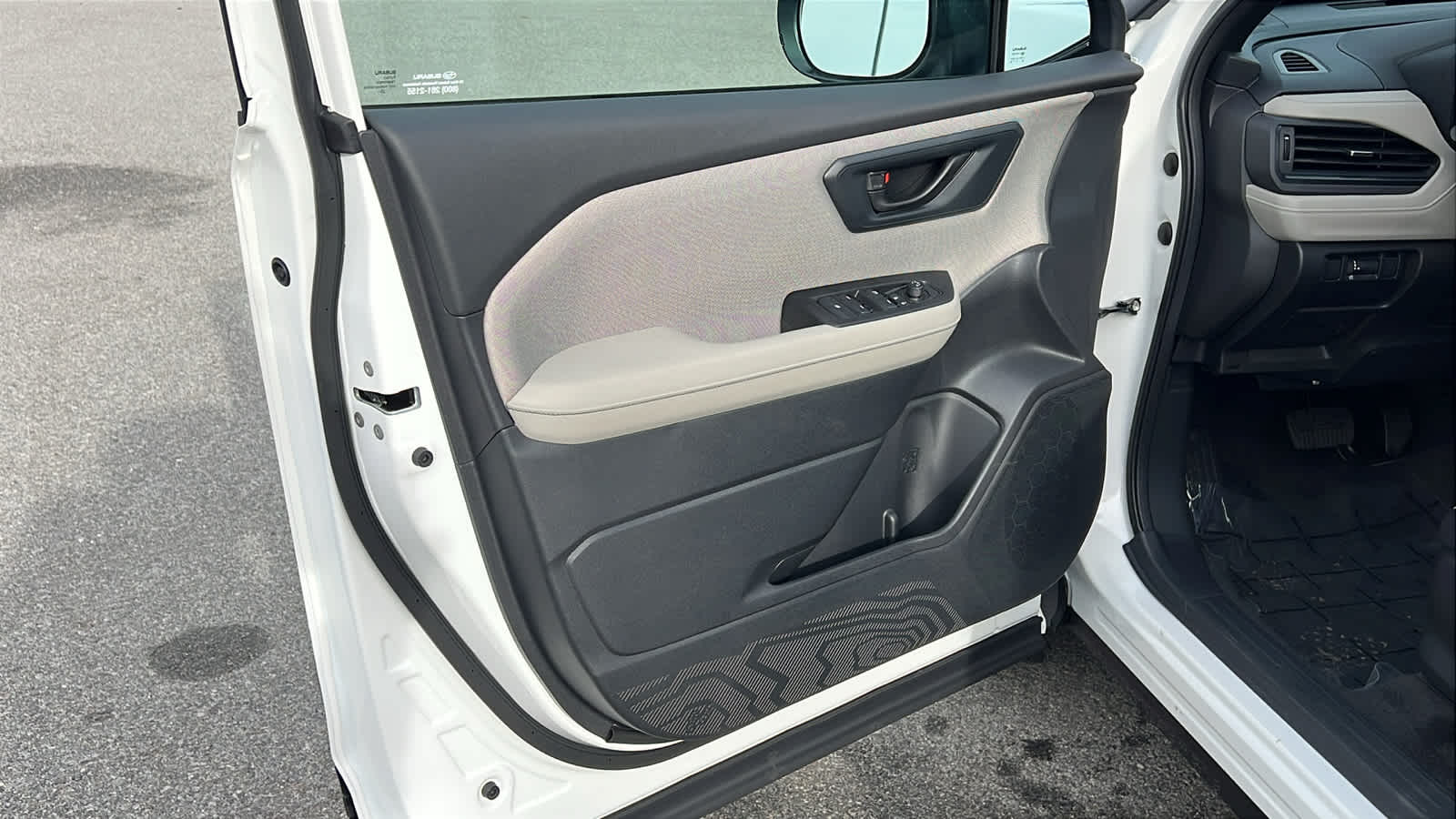 Thumbnail: 2026 Subaru Forester - 23