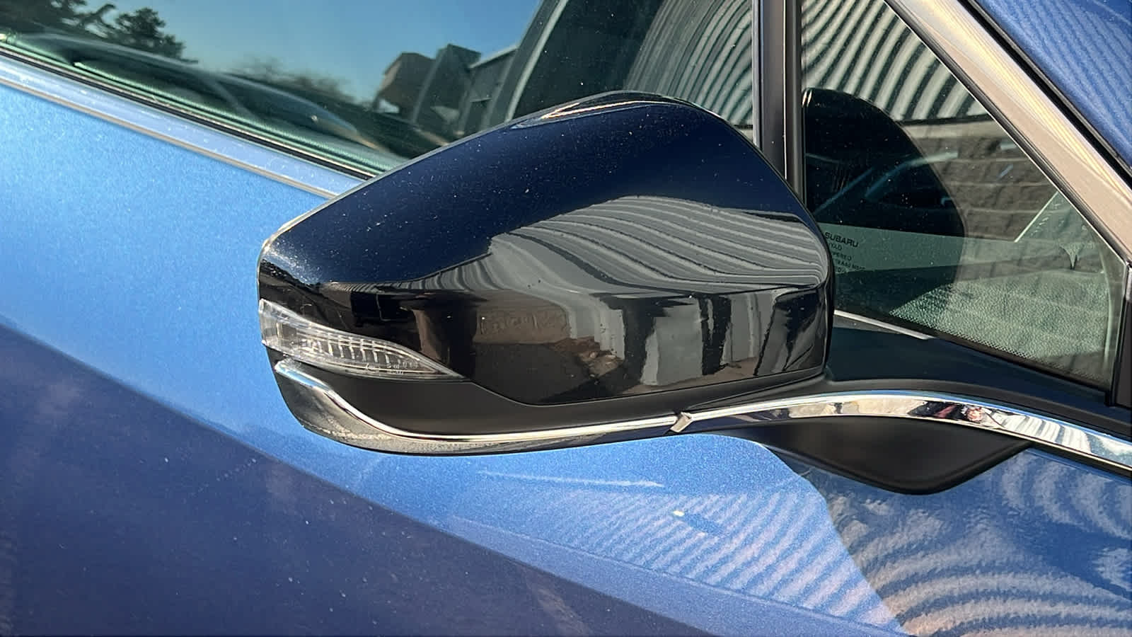 Thumbnail: 2021 Subaru Outback - 21