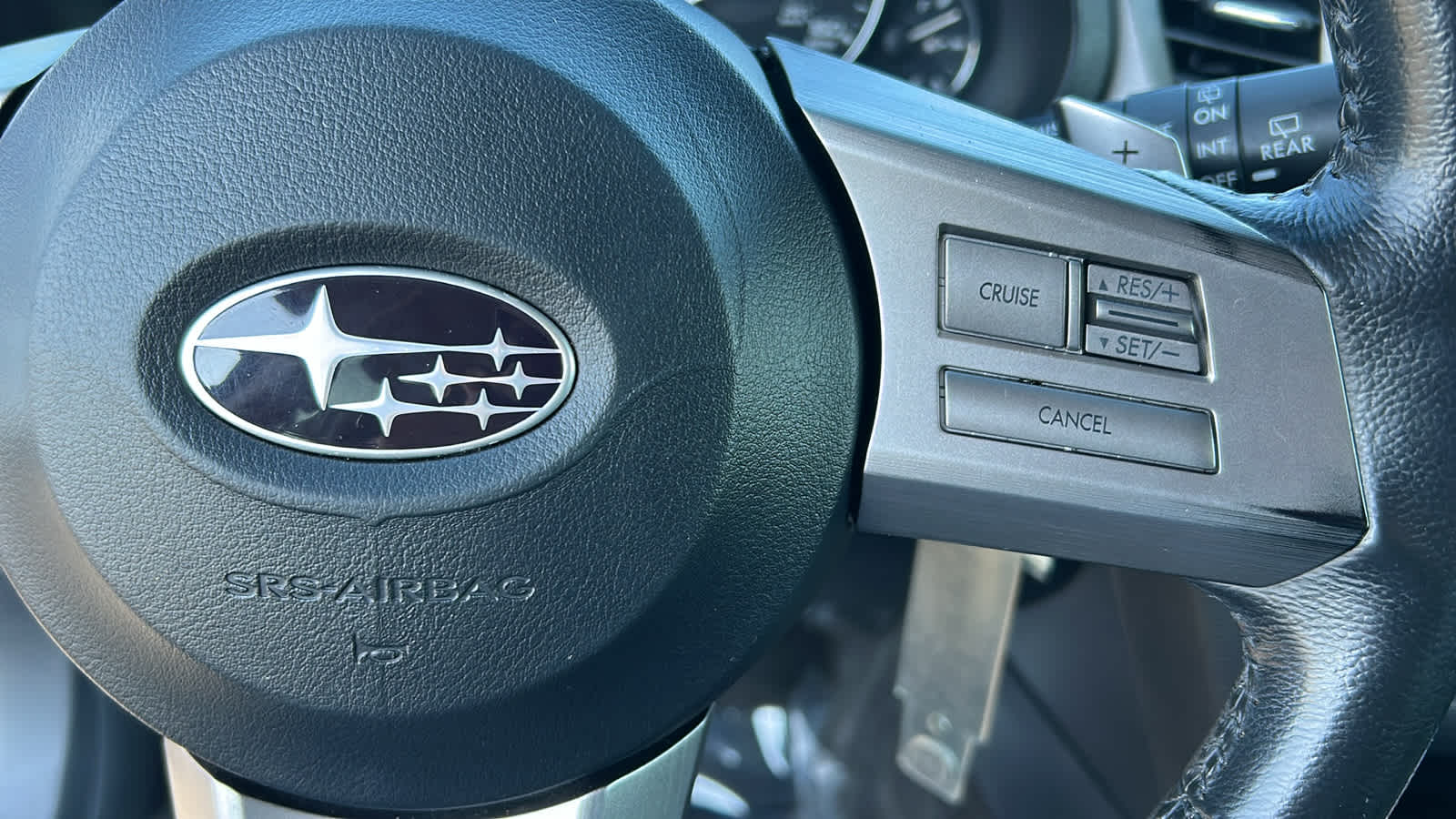Thumbnail: 2011 Subaru Outback - 21