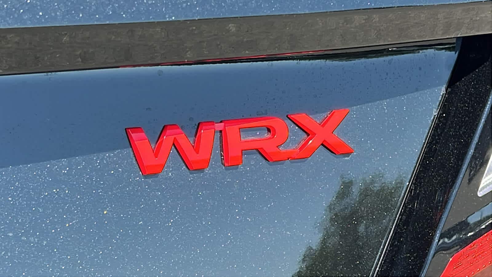Thumbnail: 2026 Subaru WRX - 28