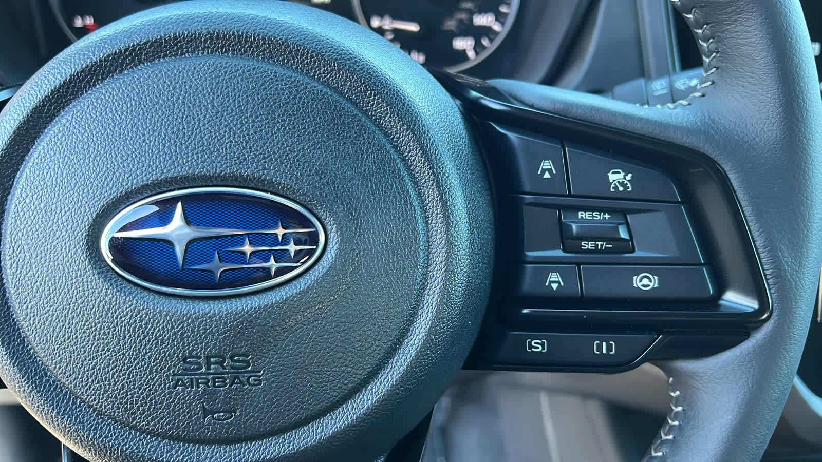 Thumbnail: 2026 Subaru Forester - 19