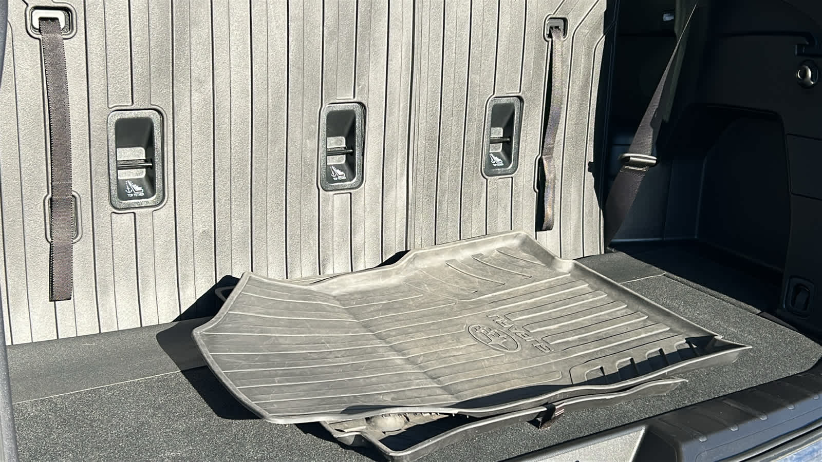 Thumbnail: 2022 Subaru Ascent - 28