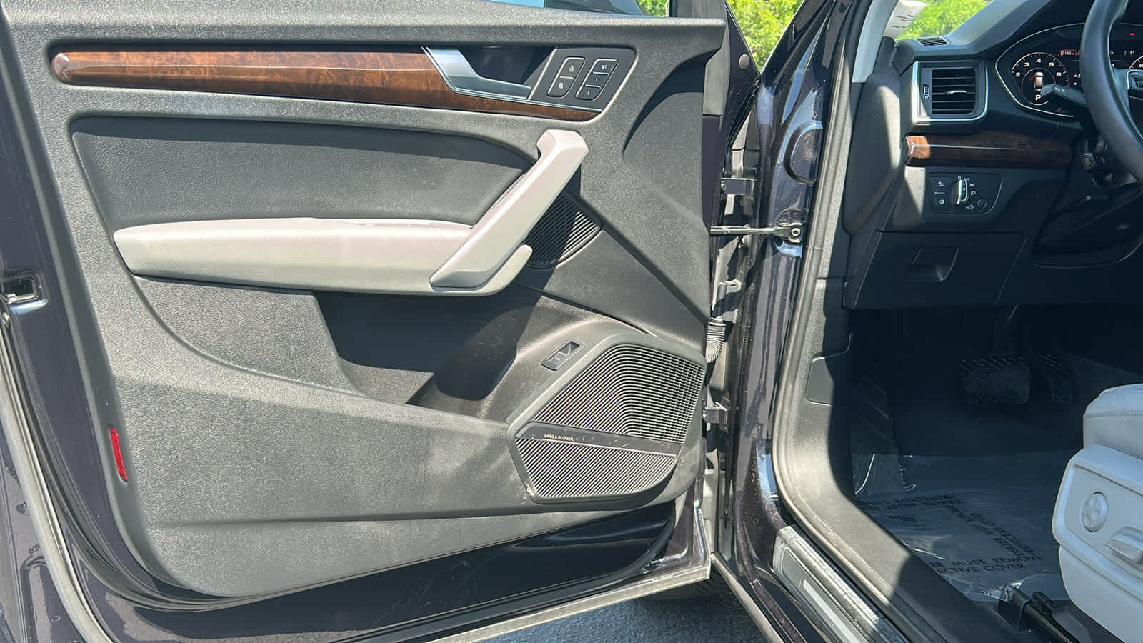 2018 Audi Q5 e Premium 23