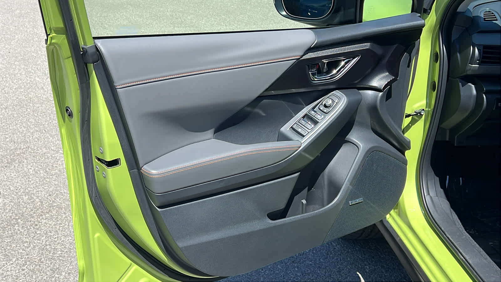 Thumbnail: 2026 Subaru Crosstrek - 23