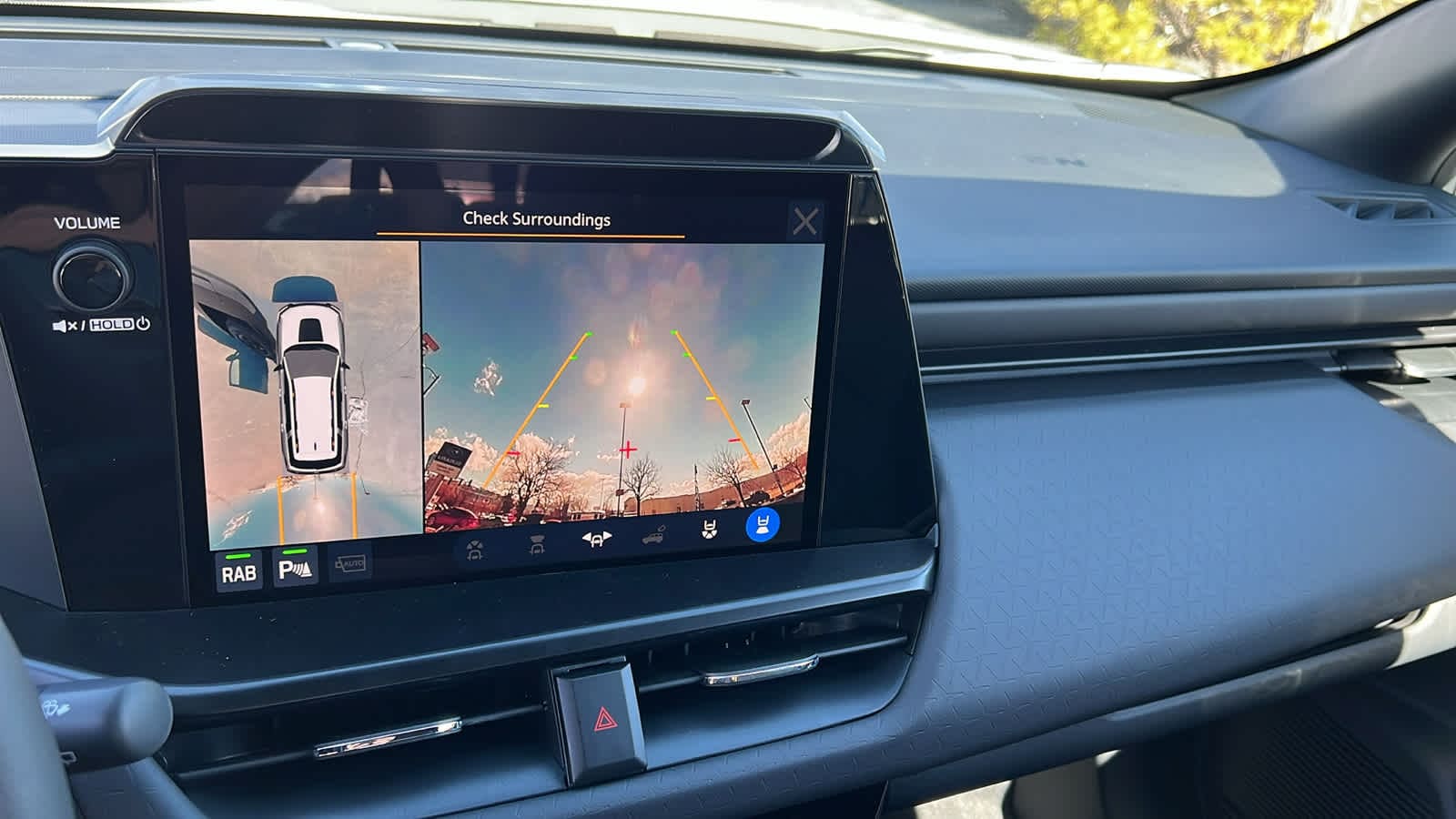 Thumbnail: 2026 Subaru Outback - 16