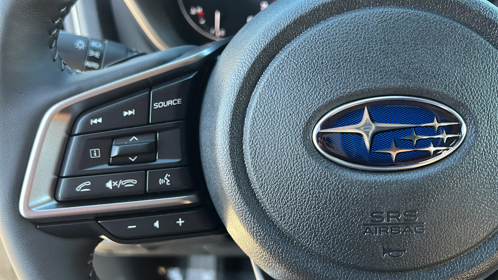 Thumbnail: 2026 Subaru Ascent - 19