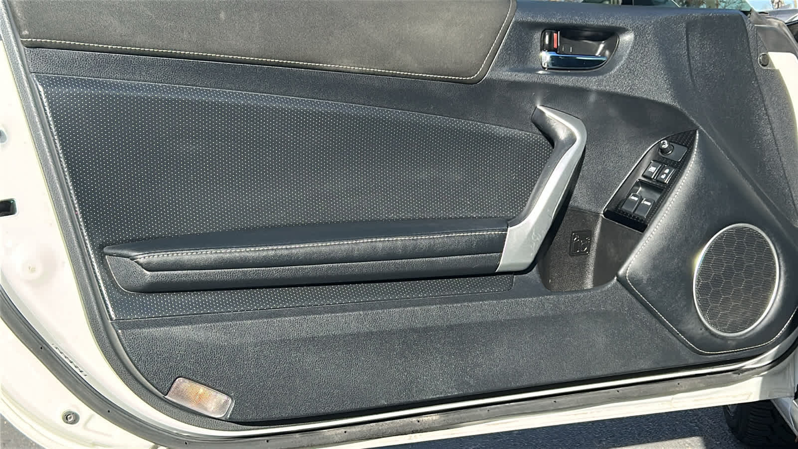 Thumbnail: 2018 Toyota 86 - 23