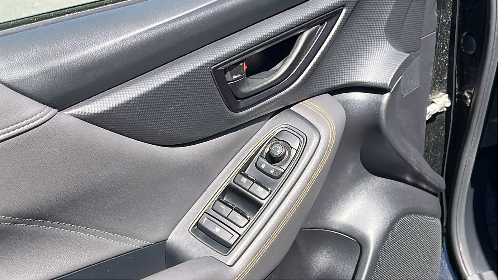 Thumbnail: 2024 Subaru Forester - 23