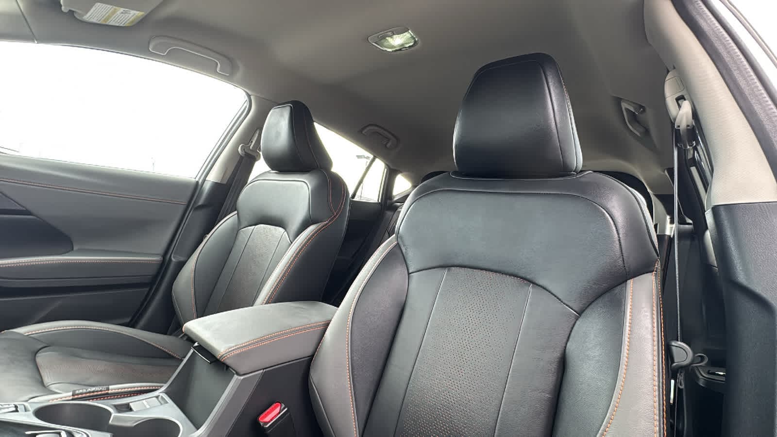 Thumbnail: 2025 Subaru Crosstrek - 12